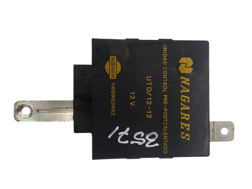 Used Electronic module Electronic module FORD MAVERICK (UDS, UNS) 2.7 TD (100 hp) 34442539 34442539