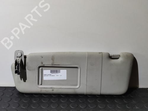 Pala sol esquerda AUDI A3 (8P1) 1.6 FSI (115 hp) 32360882