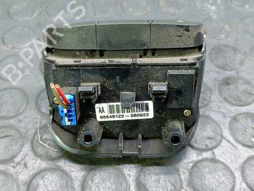 Switch CHEVROLET EPICA (KL1_)  | BP20819421I30 