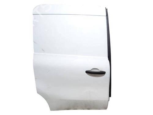 Used Right slide door Right slide door RENAULT KANGOO III MPV [2021-2026] 40515439 40515439
