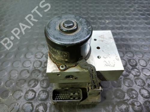Used ABS pump SKODA OCTAVIA I (1U2) [1996-2010]  20836179