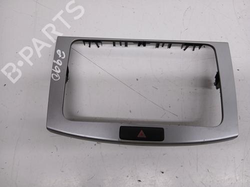 Used Warning switch VW PASSAT B6 Variant (3C5) [2005-2011]  29750694