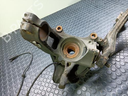 Left front steering knuckle FIAT DUCATO Van (250_) 180 Multijet 3,0 D | BP21829897M25 