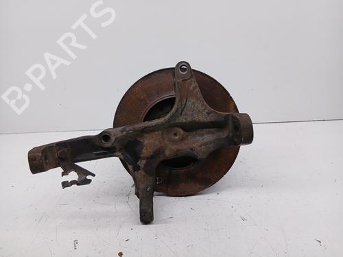 Right front steering knuckle RENAULT LAGUNA III (BT0/1) 2.0 dCi (BT07, BT0J, BT14, BT1A, BT1S) | BP27835073M26 