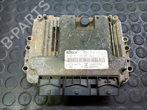 Used Engine control unit (ECU) NISSAN PRIMERA Hatchback (P12) [2002-2025]  20832654
