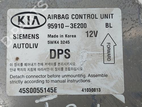 ECU airbags KIA SORENTO I (JC)  | BP26979486M53 