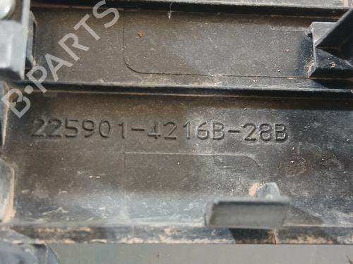 Right front window switch NISSAN PATHFINDER III (R51)  | BP27592321I26 