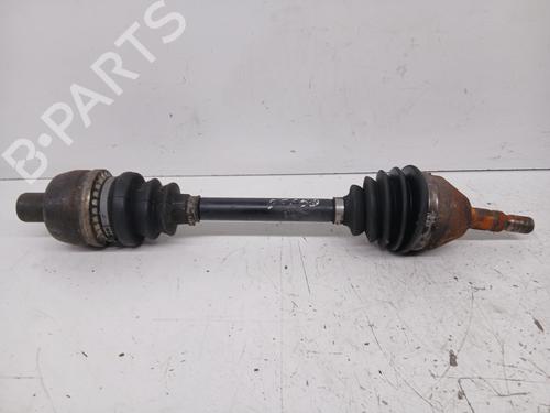 Used Right front driveshaft OPEL ASTRA H GTC (A04) 1.9 CDTi (L08) (150 hp) 28502185