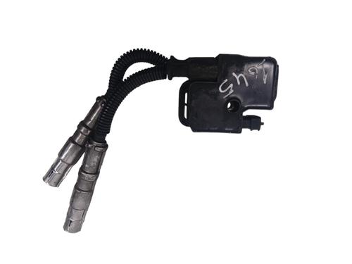 Used Ignition coil Ignition coil MERCEDES-BENZ E-CLASS (W210) [1995-2003] 33553014 33553014