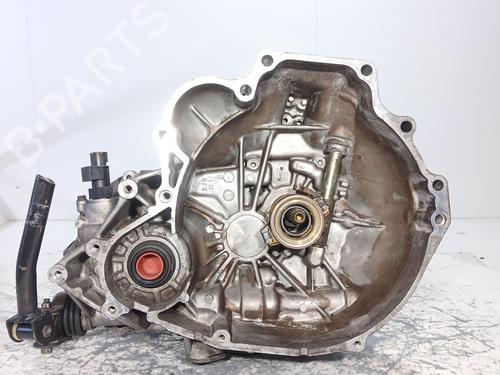 Gearbox NISSAN PRIMERA Hatchback (P11) 2.0 TD | BP27562576M3