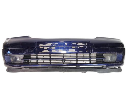 Used Front bumper Front bumper OPEL ASTRA G Hatchback (T98) [1998-2009] 36300796 36300796