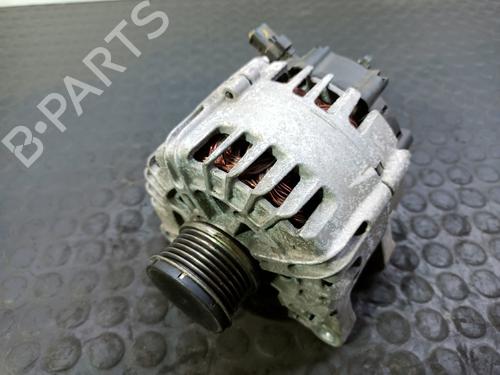 Used Alternator PEUGEOT 207 (WA_, WC_) [2006-2015]  20836156