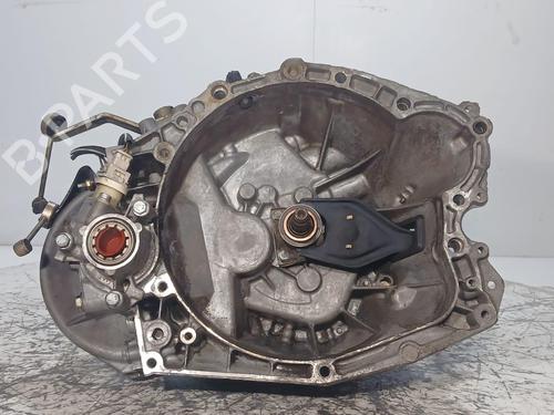 Used Gearbox CITROËN XSARA (N1) 2.0 HDi 90 (90 hp) 27647195