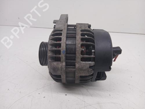 Alternator RENAULT CLIO I (B/C57_, 5/357_) 1.2 (B/C/S57A, B/C57S, 5/357F, 5/357J, 5/357L, 5/357R) | BP24976960M7 