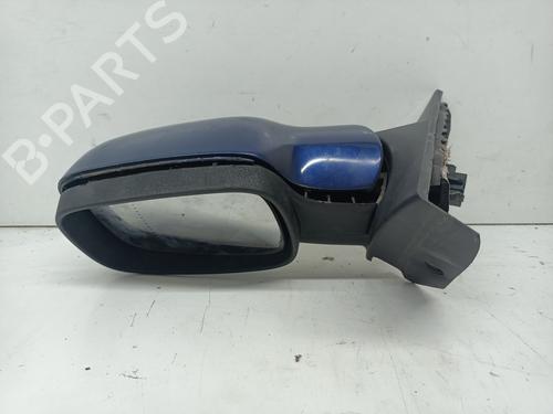 Used Left mirror RENAULT SCÉNIC II (JM0/1_) 1.5 dCi (JM02, JM13) (101 hp) 27996251