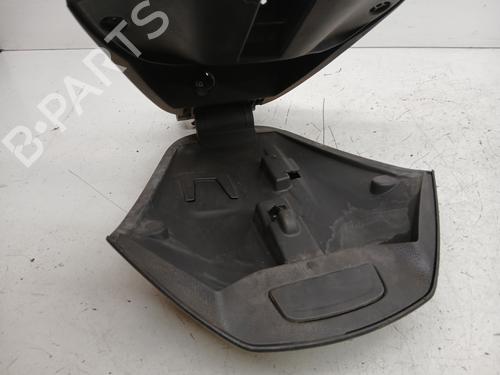 Hanskerom FORD TRANSIT CONNECT MPV 1.6 TDCi | BP29408995C95 