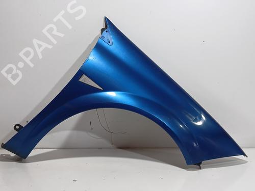 Used Left front fenders Left front fenders RENAULT MEGANE II Saloon (LM0/1_) [2003-2026] 34009011 34009011