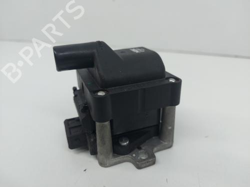 Ignition coil VW GOLF III (1H1)  | BP23502539M94 
