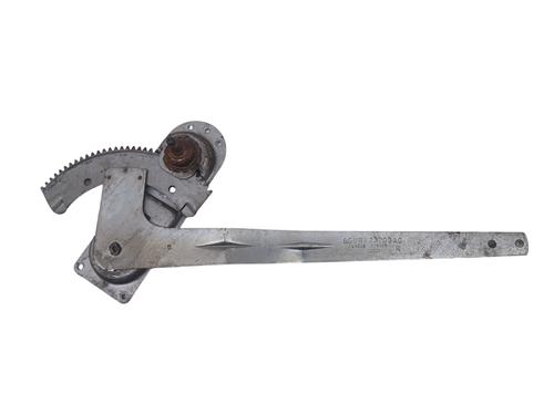 Used Front right window mechanism Front right window mechanism FORD TRANSIT Van (T_ _) 2.5 D (TAL, TAS, TGL, TWS) (68 hp) 33470987 33470987