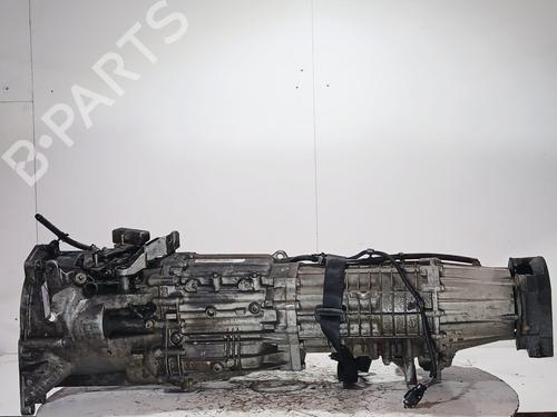 Used Gearbox VW TOUAREG (7LA, 7L6, 7L7) [2002-2013]  20845400