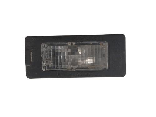 Nummerpladelys Nummerpladelys SKODA FABIA III (NJ3) 1.4 TDI (90 hp) 33955183 33955183