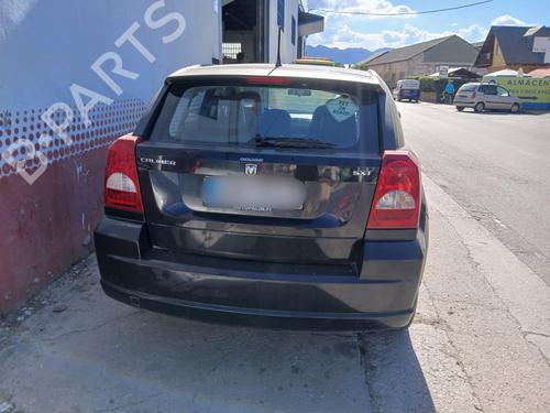 Engine DODGE CALIBER 2.0 | BP30968435M1 