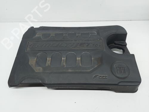 Toppbeskyttelse FIAT BRAVO I (182_) [1995-2001]  22232874