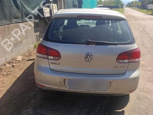 Engine VW GOLF VI (5K1) | BP34215239M1 - Image 7