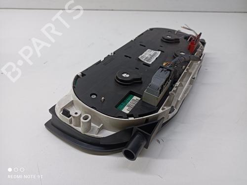 Instrument cluster RENAULT LAGUNA II Grandtour (KG0/1_) 1.9 dCi (KG0G) | BP20838044C47 