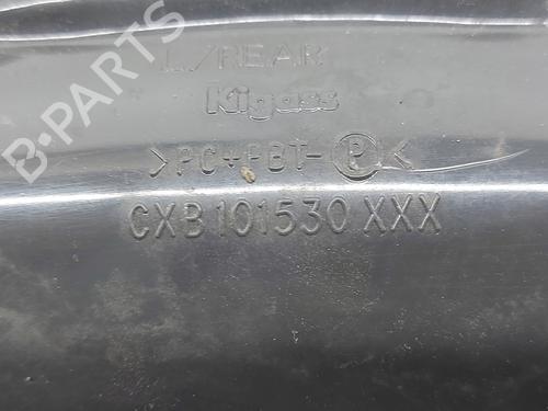 Rear left exterior door handle LAND ROVER FREELANDER I (L314) 2.0 DI 4x4 | BP26948264C130 
