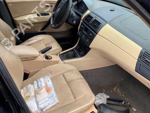 Windscreen washer tank BMW X3 (E83) xDrive 30 d | BP32468236C113 