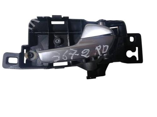 Used Front right interior door handle Front right interior door handle FORD MONDEO IV (BA7) [2007-2015] 40623660 40623660