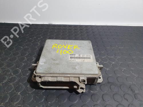 Engine control unit (ECU) ROVER 400 II (RT)  | BP20830622M57 
