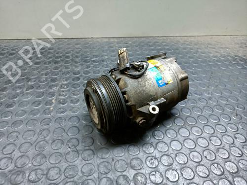 AC compressor OPEL ASTRA H Estate (A04)  | BP21017218M34 