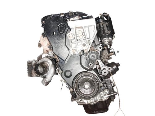 Engine LAND ROVER FREELANDER 2 (L359)  | BP32112553M1 