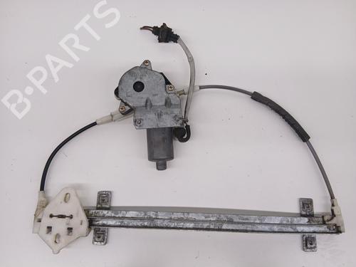 Rear right window mechanism SEAT TOLEDO I (1L2) 1.9 TD | BP29610908C25 