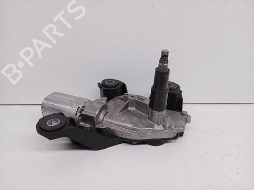 Viskermotor bakrute NISSAN QASHQAI / QASHQAI +2 I (J10, NJ10, JJ10E) 2.0 dCi | BP23780742M102 