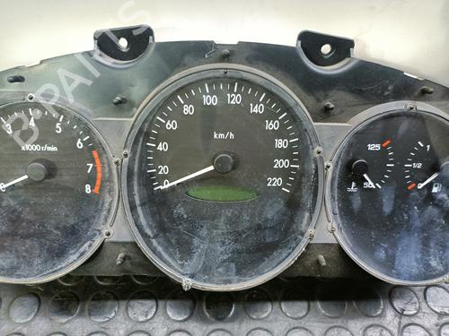 Instrument cluster DAEWOO EVANDA (KLAL) 2.0 | BP20836237C47 