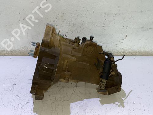 Gearbox SEAT INCA (6K9)  | BP20843978M3 
