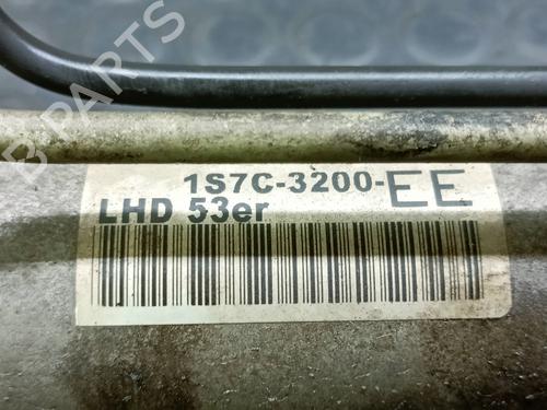 Steering rack FORD MONDEO III (B5Y)  | BP20839650M22 