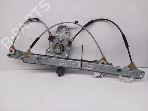 Used Front right window mechanism CITROËN C5 III Break (RW_) [2008-2017]  30469347