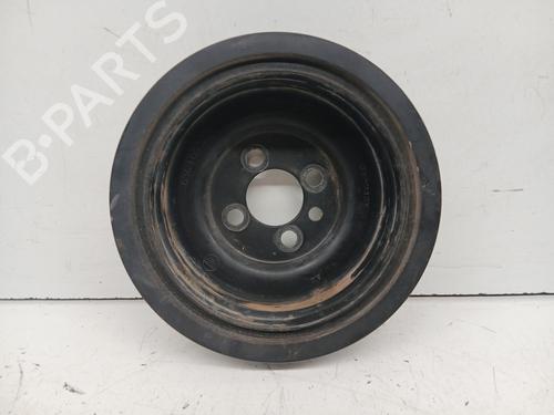 Remskive VW GOLF V (1K1) [2003-2010]  28470852