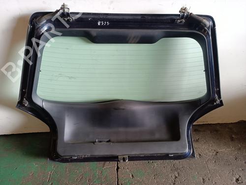 Tailgate AUDI A3 (8L1) 1.8 | BP20837217C6 