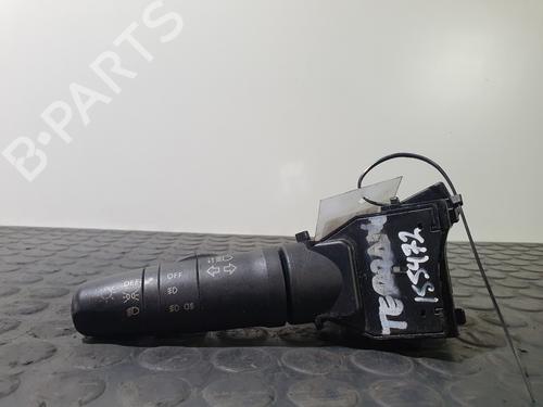 Used Headlight switch NISSAN TERRANO II (R20) 2.7 TDi 4WD (125 hp) 20827039