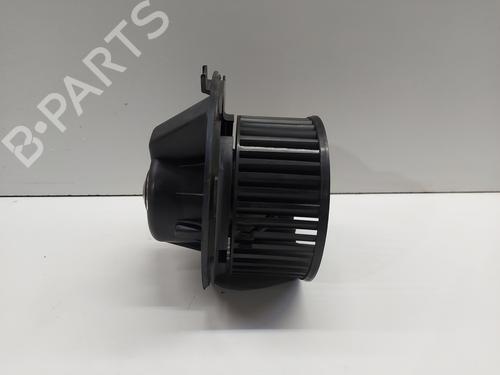 Heater blower motor VW PASSAT B6 (3C2) 1.9 TDI | BP21814360M62 