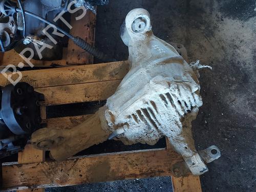 Used Front differential JEEP GRAND CHEROKEE III (WH, WK) 3.0 CRD 4x4 (218 hp) 20845395