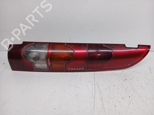 Used Right taillight RENAULT KANGOO (KC0/1_) 1.5 dCi (84 hp) 29409049