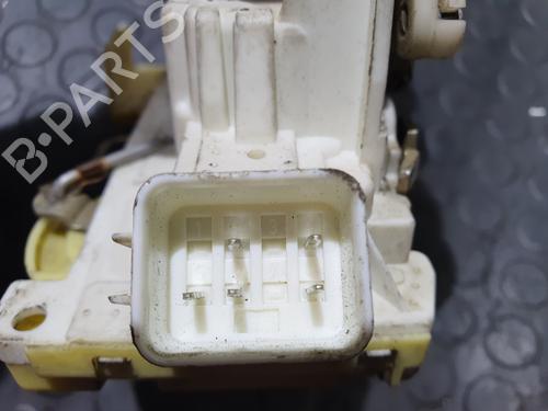 Front right lock FORD MONDEO II Saloon (BFP) 1.8 TD | BP20831982C97 