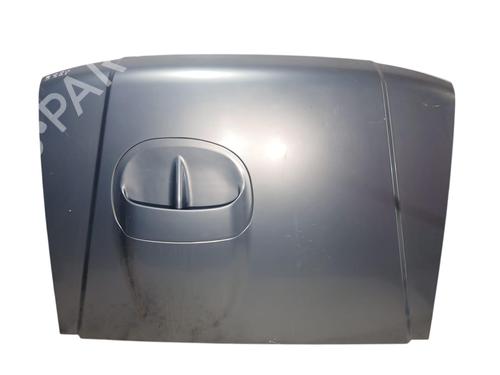 Used Hood Hood 38091712 38091712