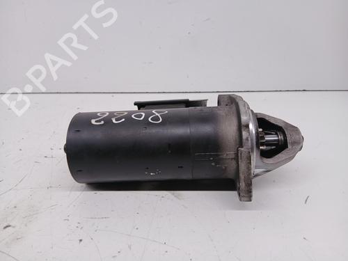 Starter AUDI 90 B3 (893, 894, 8A2) 2.3 E | BP28151422M8 